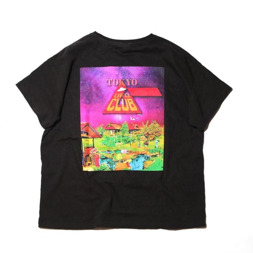CLOSE ENCOUNTER S/S TEE