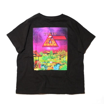 CLOSE ENCOUNTER S/S TEE