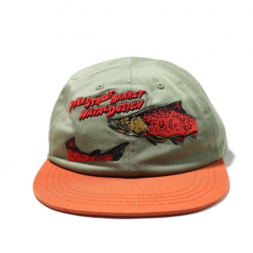 AWESOME BOY CAP PSM ver.