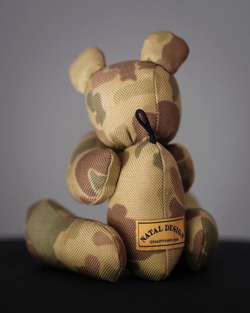 【抽選販売】motto kuma ND ver.