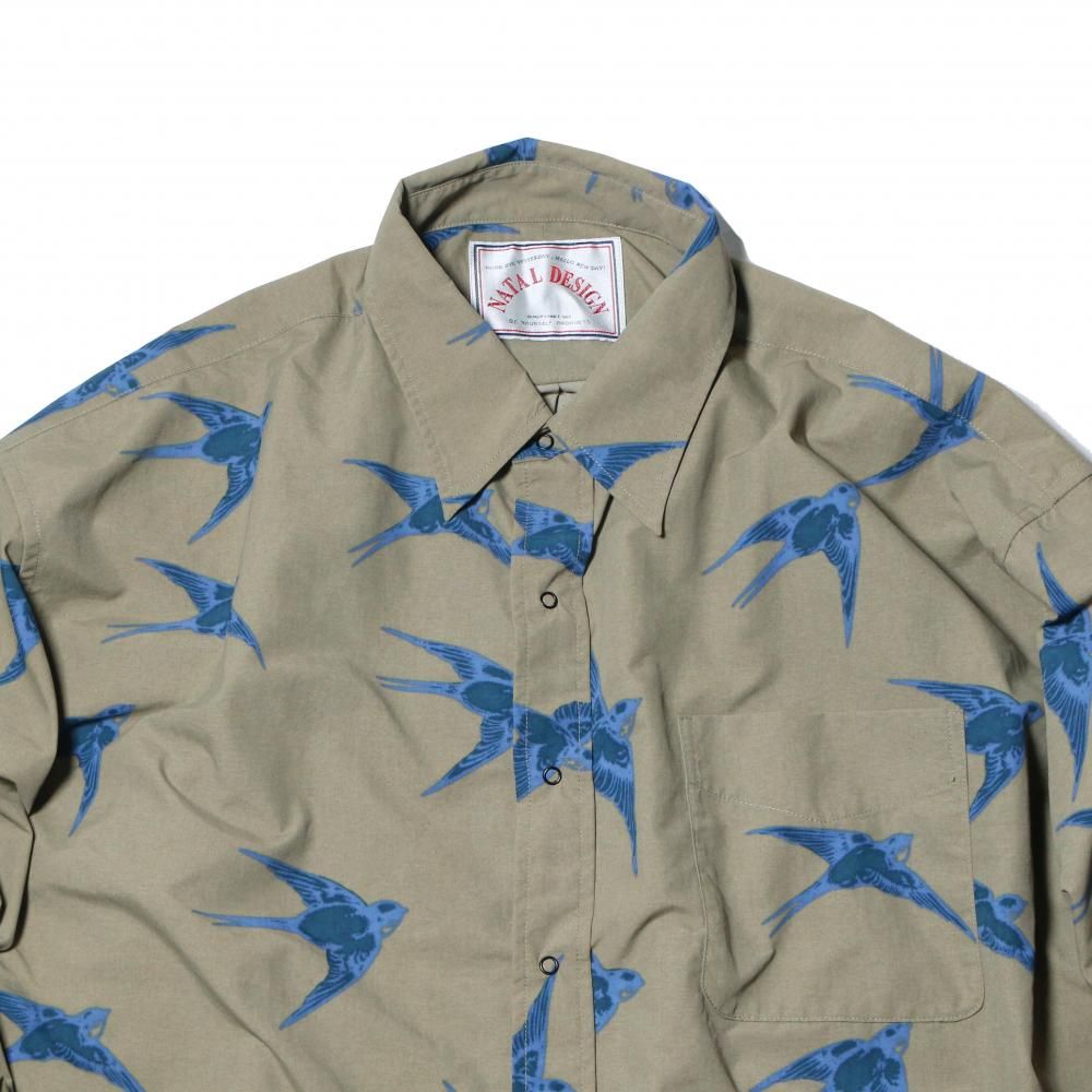 HOME BOUND SHIRTS 3