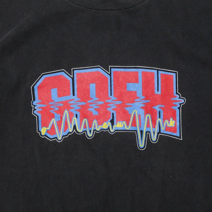 GOOD ENOUGH　”GDEH" LOGO TEE
