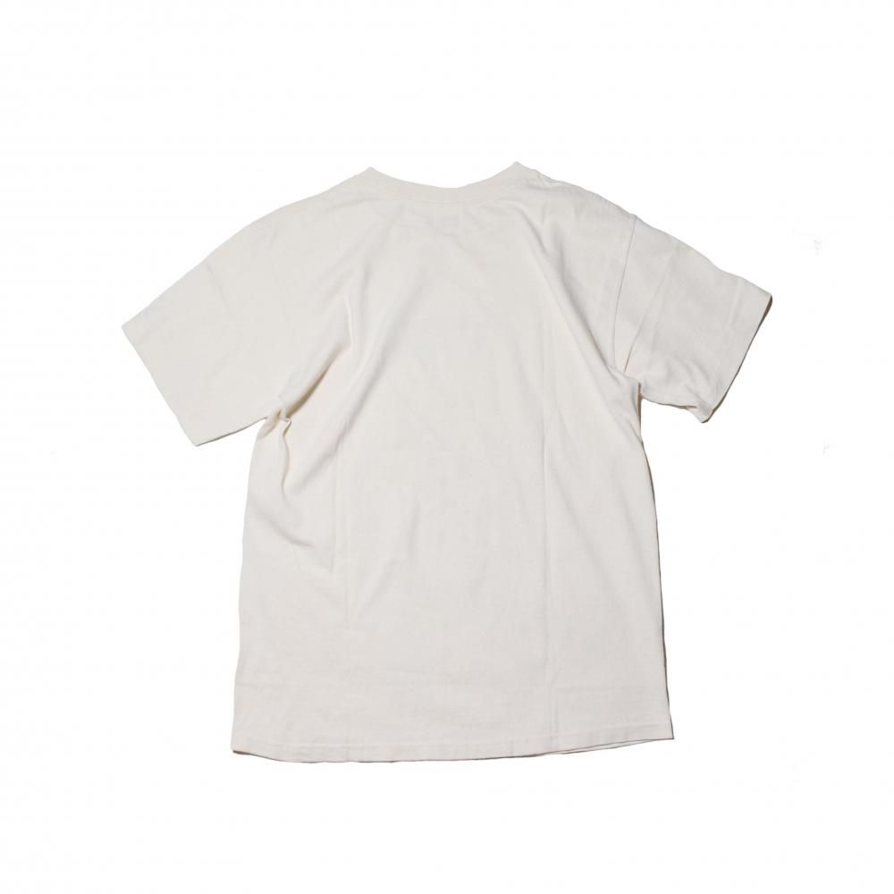 SUPREME BOX LOGO TEE