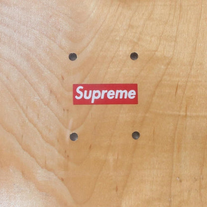 SUPREME　1998年 MOTION LOGO SKATE DECK