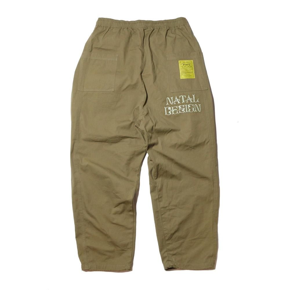 GALLIANO PANTS CTN