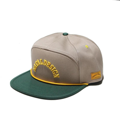 GENTLE BOY CAP "BEIGE"