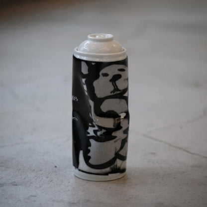 【予約商品：1月下旬以降のお届け予定】SPARY CERAMIC INCENSE CHAMBER