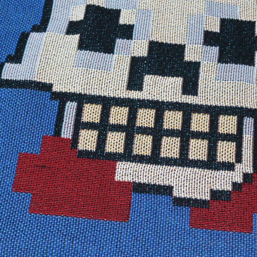 GxM collection 2025 BLANKET