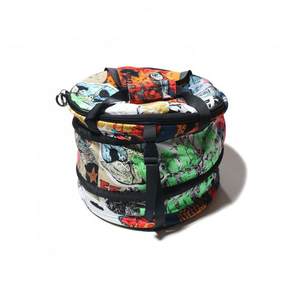 【予約商品：8月上旬以降のお届け予定】KOMPRESSION KAMPING KOOLER "ANOTHER VIEW"