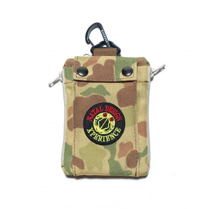 【抽選販売：7月上旬以降お届け予定】Multi Pouch PLUS ND ver.