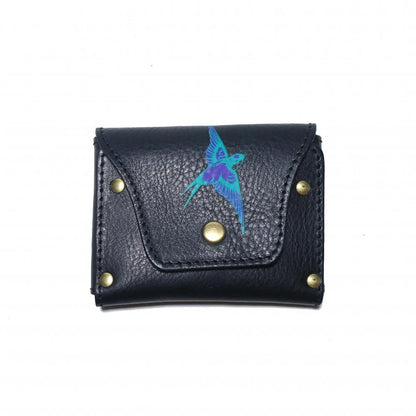 【予約商品：7月中旬以降お届け予定】www_CARD PURSE