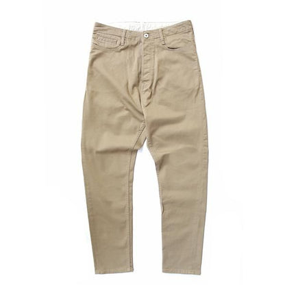 S600-s Sarouel Pants Stretch