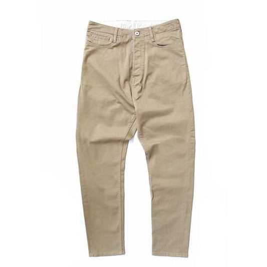 S600-s Sarouel Pants Stretch