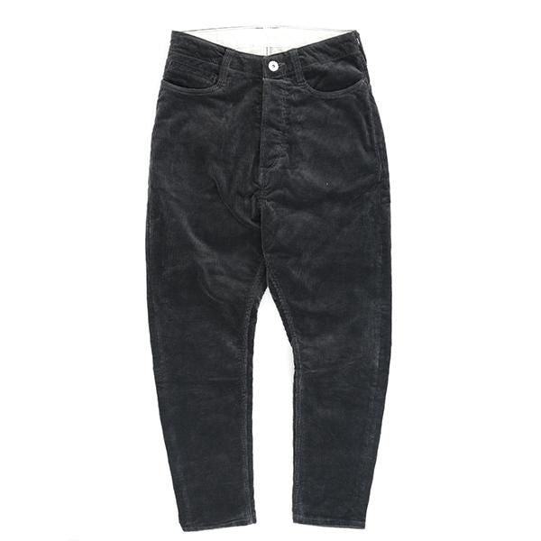 S600-ｓ Sarouel Pants Stretch Corduroy