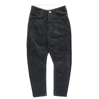 S600-ｓ Sarouel Pants Stretch Corduroy
