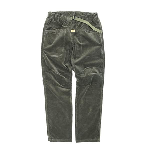 EL CAPITAN PANTS CORDUROY