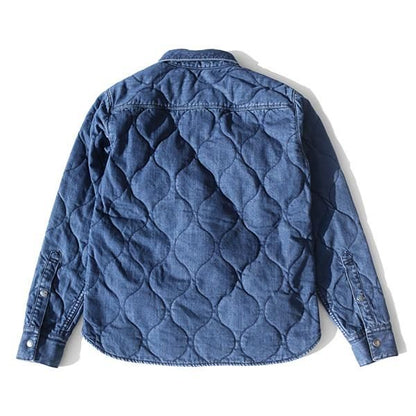 Quilted Shirts4