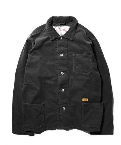 BRIAN JACKET CORDUROY