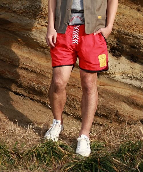ROB SHORTS 6