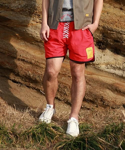ROB SHORTS 6