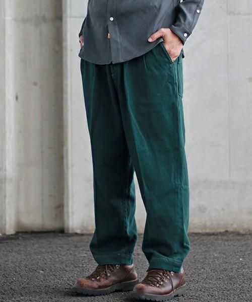 SLACKER PANTS