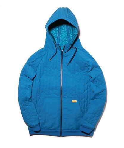 HIGHLAND PRIMALOFT HOODY