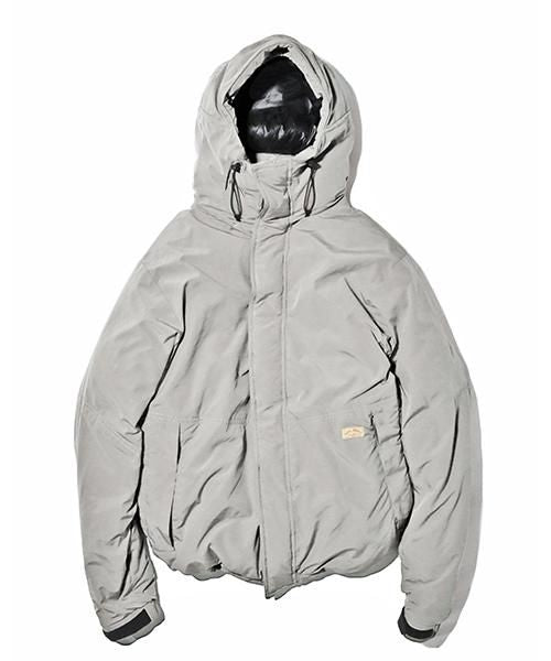 ENHANCED HOODY TYPE2