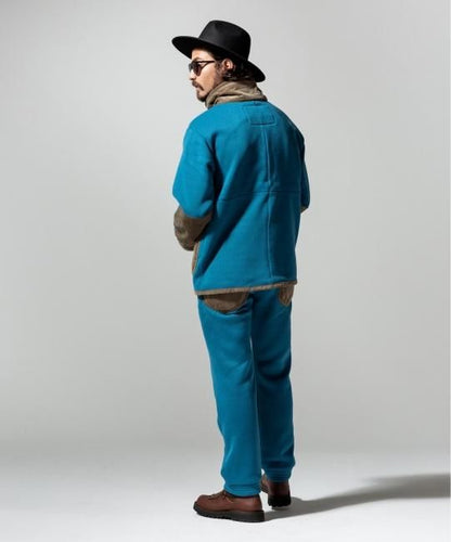 POLAR PANTS