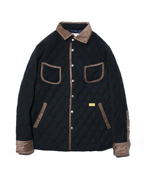 HIGHLAND PRIMALOFT SHIRTS