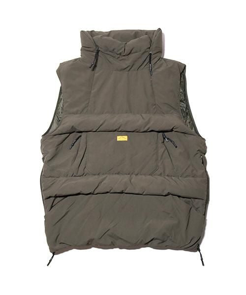 ENGLEMANN SNOW RIDER VEST