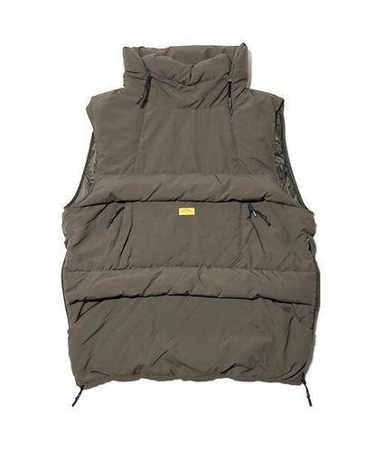 ENGLEMANN SNOW RIDER VEST