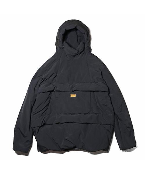 ENGLEMANN SNOW RIDER PARKA