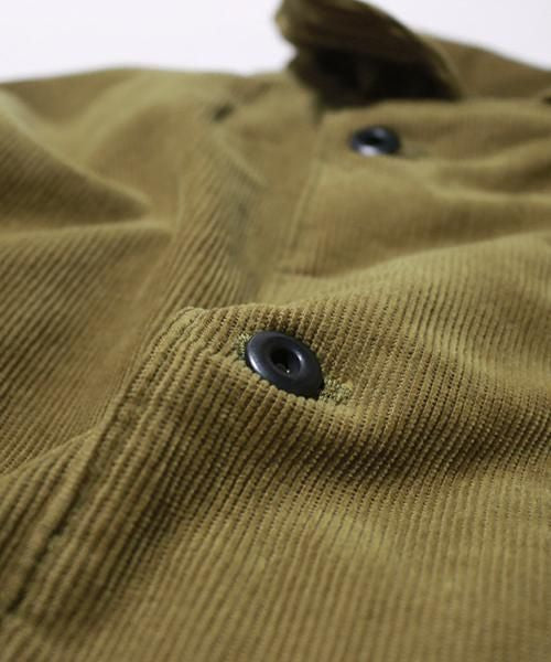 LESTER JACKET 2