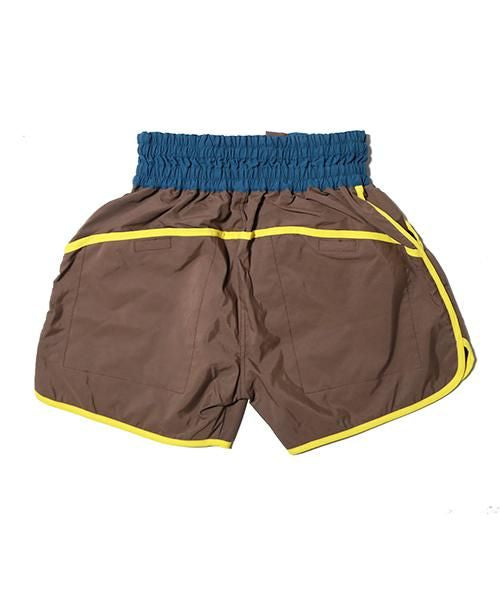 ROB SHORTS 7