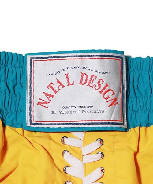 ROB SHORTS 7 LIGHT