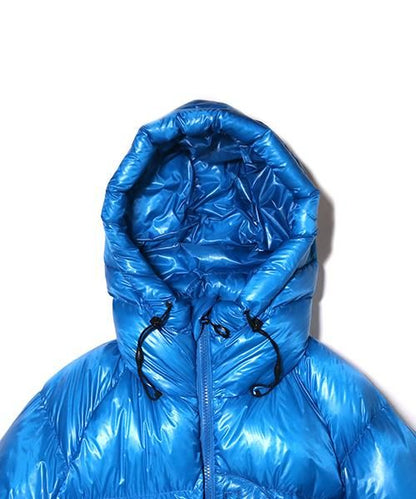 IGLOO DOWN JACKET4