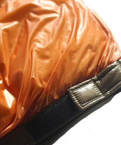 BIG I.S.D.O DOWN JACKET