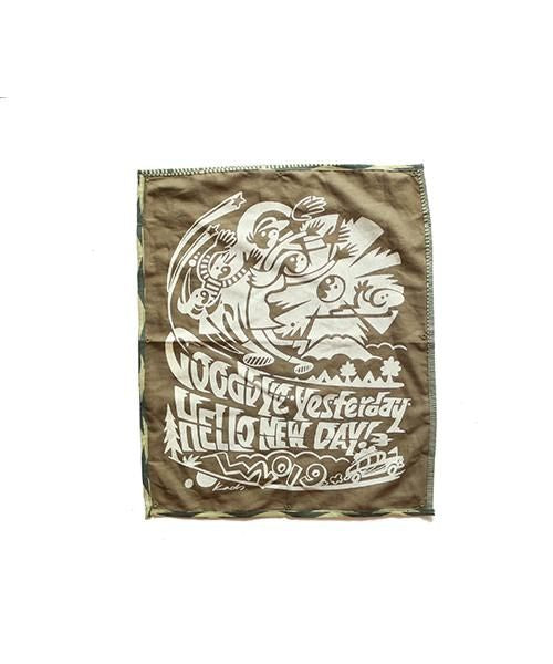 Kads MIIDA BANDANA
