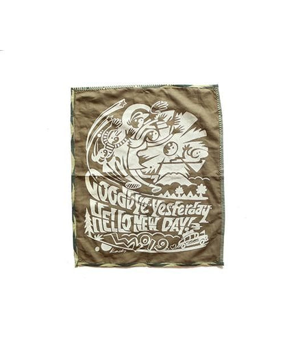 Kads MIIDA BANDANA
