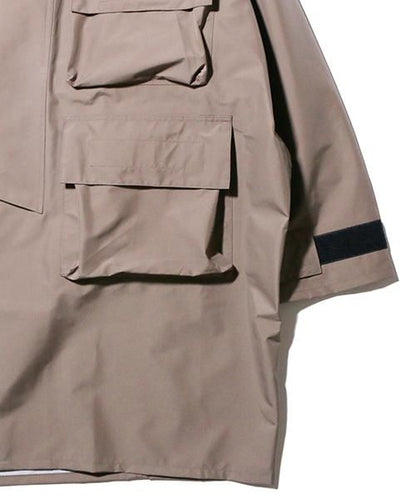 STOOPER RAIN COAT eVent