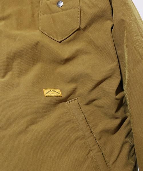 BOA BLOUSON JKT