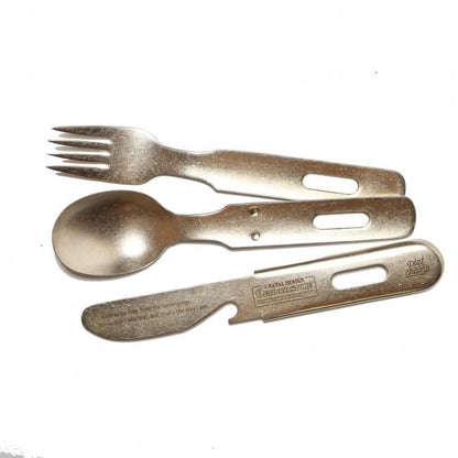 VINTAGE CUTLERY SET OUTDOOR STORE Ver.