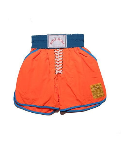 ROB SHORTS 8 LIGHT