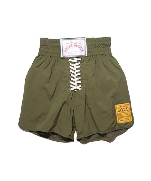 ROB SHORTS 8 SOFT