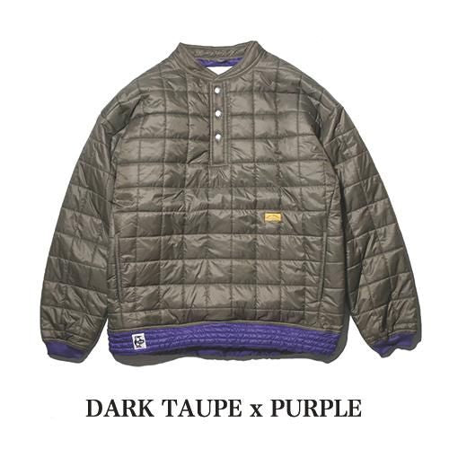 HURRICANE TOP PRIMALOFT