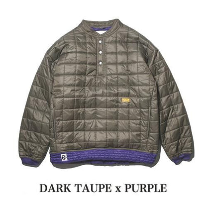 HURRICANE TOP PRIMALOFT