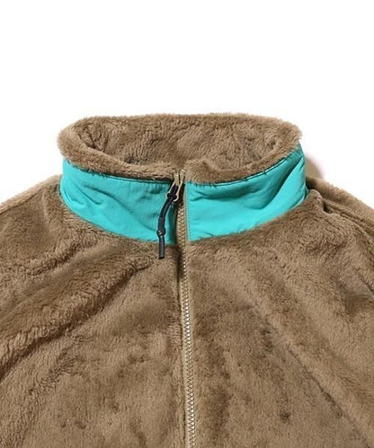 COLD WEATHER FLEECE JACKET -ND Ver.