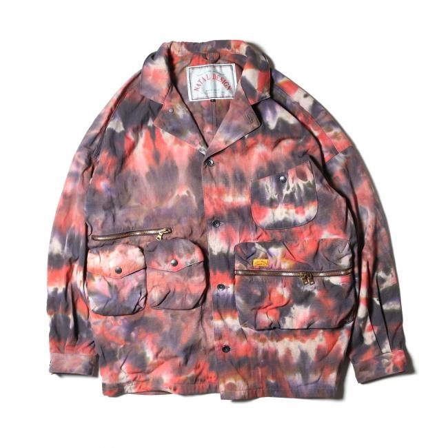 HERITAGE JACKETS