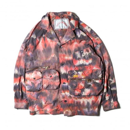 HERITAGE JACKETS