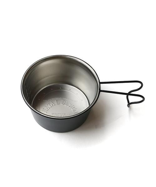 SIERRA CUP DEEP BOTTOM CLASSIC COLORED